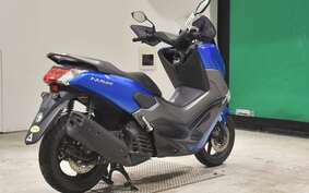 YAMAHA N-MAX SED6J