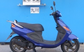 YAMAHA AXIS 100 2006 SB06J