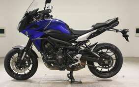 YAMAHA MT-09 Tracer 2017 RN51J