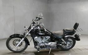 YAMAHA DRAGSTAR 250 VG02J