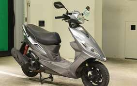 KYMCO VJR125 i