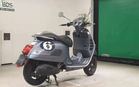 VESPA SEI GIORNI 2019