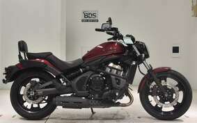 KAWASAKI VULCAN 650 SA 2022 EN650J