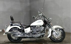 YAMAHA DRAGSTAR 400 CLASSIC 2010 VH02J