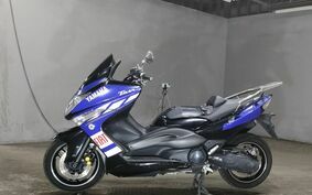 YAMAHA T-MAX500 2010 SJ08J