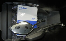 YAMAHA N-MAX SED6J