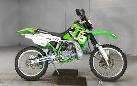 KAWASAKI KDX200SR DX200G