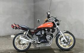 KAWASAKI ZEPHYR 400 1999 ZR400C