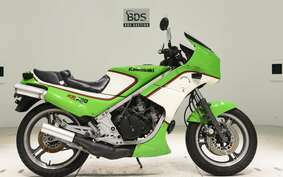 KAWASAKI KR250 KR250A