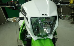 KAWASAKI KLX230 LX230A