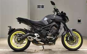 YAMAHA MT-09 A 2017 RN52J