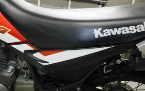 KAWASAKI SUPER SHERPA KL250G