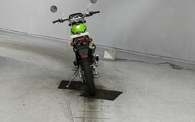 KAWASAKI SUPER SHERPA KL250G