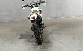 HONDA XL250 DEGREE MD31