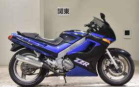 KAWASAKI ZZ-R250 EX250H