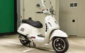 VESPA GTS300 IE SUPER