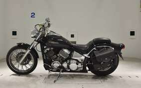 YAMAHA DRAGSTAR 400 2004 VH01J