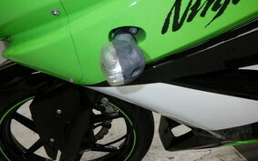 KAWASAKI NINJA 250R EX250K