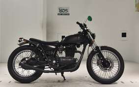 KAWASAKI 250TR BJ250F