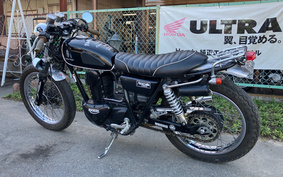 KAWASAKI 250TR BJ250F