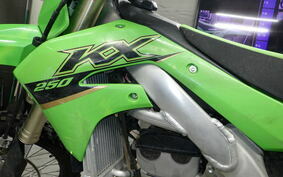 KAWASAKI KX250 KX252C