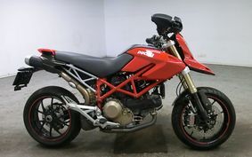 DUCATI HYPERMOTARD 1100 S 2007 B100A