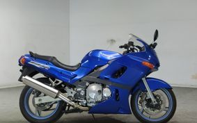 KAWASAKI ZZ-R400 2004 ZX400N