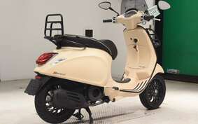 VESPA SPRINT150