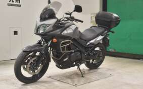 SUZUKI DL650 ( V-Strom 650 ) A 2015 VP56A