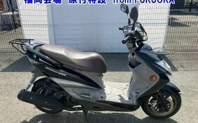 YAMAHA CYGNUS 125 X-2 SE44J