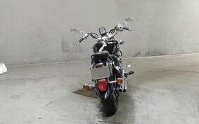 YAMAHA DRAGSTAR 400 CLASSIC 2000 4TR