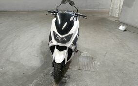 YAMAHA N-MAX 155 SG50J