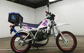 YAMAHA DT50 17W