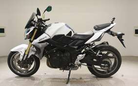 SUZUKI GSR750 A 2013 GR7NA