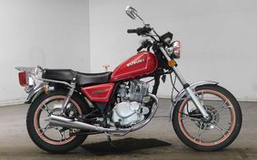 SUZUKI GN125 H PCJG9