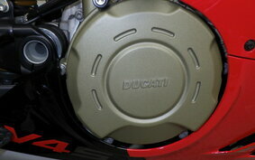 DUCATI PANIGALE V4 S 2022