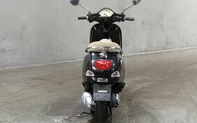 VESPA LX125IE M68100