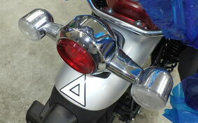 HONDA  DAX 125 JB04