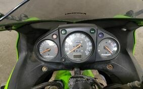 KAWASAKI NINJA 250R EX250K