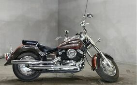 YAMAHA DRAGSTAR 400 CLASSIC 1999 4TR