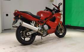 DUCATI ST3 S ABS 2006 S302A