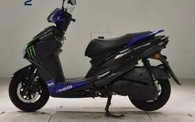 YAMAHA CYGNUS 125 XSR 3 SED8J