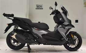 BMW C400X 2021