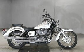 YAMAHA DRAGSTAR 250 VG02J