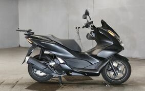 HONDA PCX 160 2022 KF47