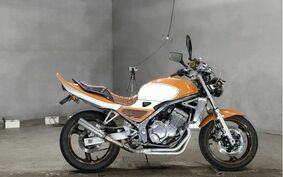 KAWASAKI BALIUS 250 ZR250A