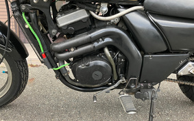 KAWASAKI ELIMINATOR 250 SE EL250A