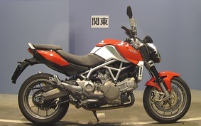 APRILIA MANA 850 2008