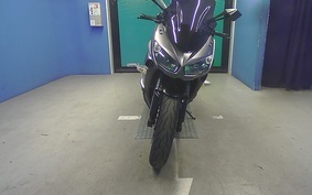 KAWASAKI NINJA 1000 A 2013 ZXT00L