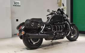 TRIUMPH ROCKET X 2015 LC1235